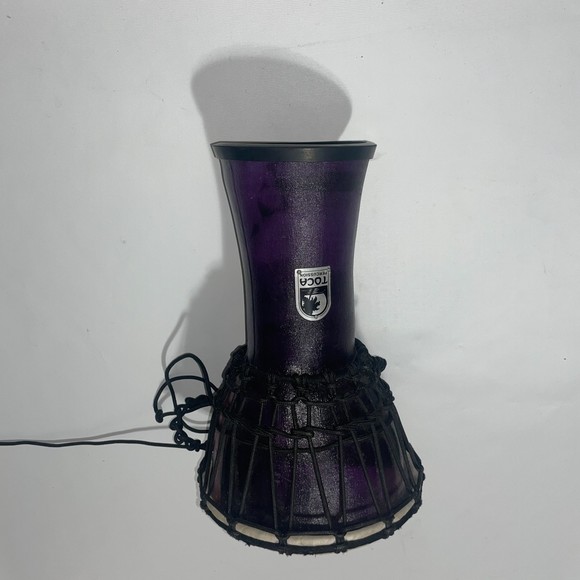 Toca hand percussion circle drum - Picture 2 of 14